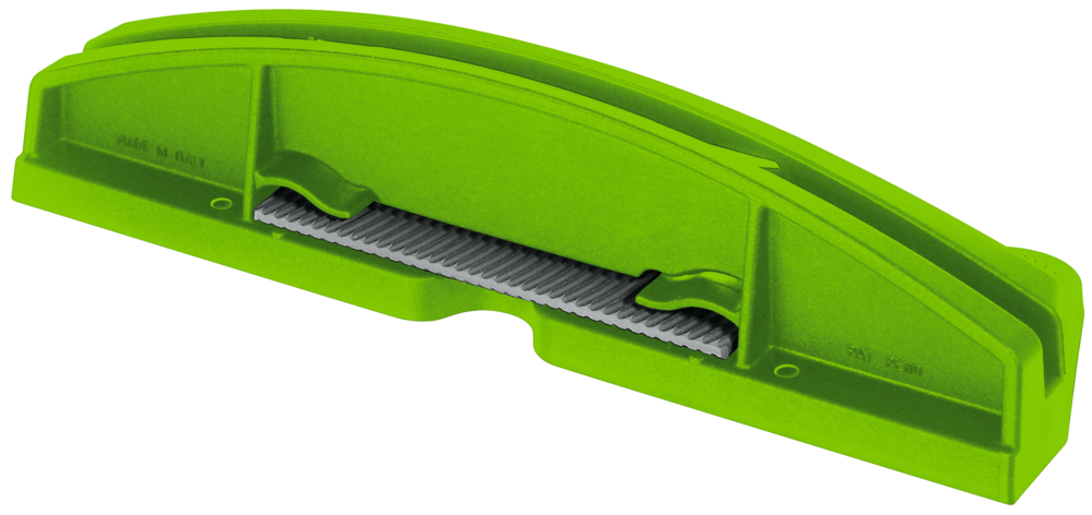 Wintersteiger Racing Sharp File Guide Scraper Sharpener PLEXI SHARP - WINTERSTEIGER Online Shop